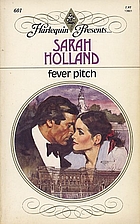 Fever Pitch by Sarah Holland
