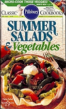 Pillsbury Classic Cookbooks: Summer Salads &…