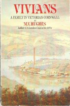 Vivians by Mary Vivian Hughes