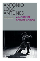 A morte de Carlos Gardel by António Lobo…