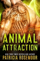 Animal Attraction (Kindred Souls Book 2) by…