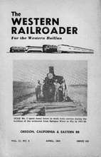 The Western Railroader, vol. 21, Issue 222 -…