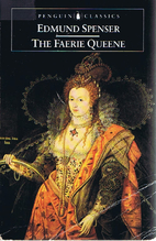 The Faerie Queene by Edmund Spenser