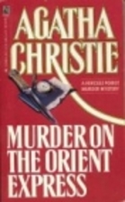 Murder on the Orient Express by Agatha…
