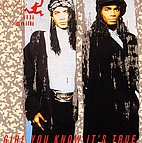Girl You Know It's True by Milli Vanilli