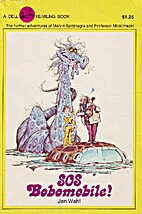 Sos Bobomobile or the Further Adventures of…