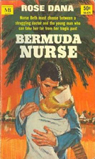 Bermuda Nurse by Rose Dana