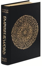 Empires of the Word : a Language History of…