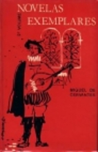 Novelas Ejemplares II (Spanish Edition) by…