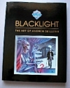 Blacklight: The Doctor Who Art of Andrew…