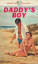 Daddy's Boy by Gene North