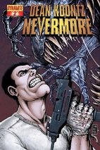 Dean Koontz Nevermore #2 by Dean Koontz