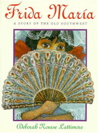 Frida Maria: A Story of the Old Southwest by…
