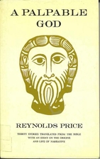 A Palpable God: Thirty Stories Translated…