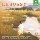 3 Sonatas,Danses Sacre & Profane by Claude…