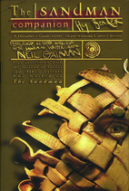 Sandman Companion (Sandman) by Hy Bender