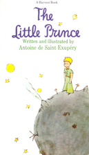 The Little Prince by Antoine de…