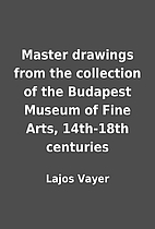 Master drawings from the collection of the…