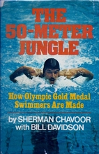 The 50-meter jungle; how Olympic gold medal…
