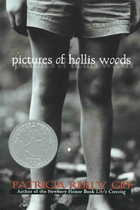 Pictures of Hollis Woods by Patricia Reilly…
