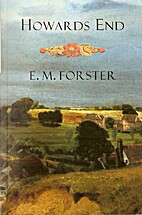 Howards End by E. M. Forster