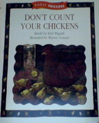 Don't Count Your Chickens (Early…