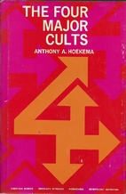 The Four Major Cults: Christian Science,…