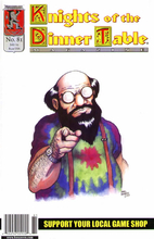Knights of the Dinner Table Magazine #81 -…