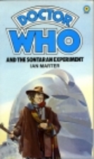 Doctor Who and the Sontaran Experiment by…