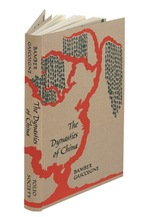 The Dynasties of China: A History by Bamber…