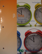Beta Test Booklet: Multiple Digit Addition…