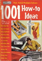 1001 How-To Ideas.
