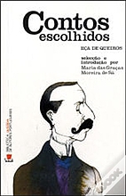 Contos escolhidos by Eça de Queirós