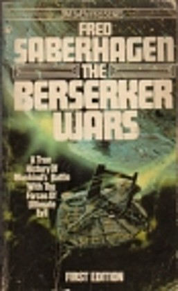 Berserker | Series | LibraryThing