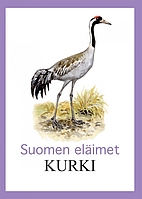 Kurki by Jorma Leppäniemi
