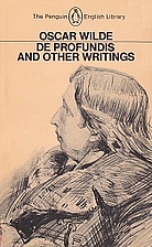 De Profundis and Other Writings (Penguin…
