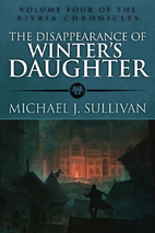 The Disappearance of Winter's Daughter…