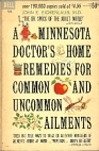 A Minnesota Doctor's Home Remedies for…