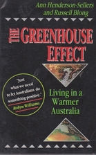 Greenhouse Effect: Living in a Warmer…