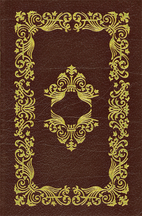 Bach; a biography by Charles Sanford Terry