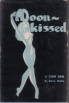 Moon-kissed by Barry Devlin