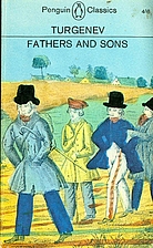 Fathers and Sons by Ivan Turgenev