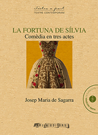 La fortuna de Sílvia by Josep M. de Sagarra