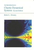 An Introduction to Chaotic Dynamical Systems…
