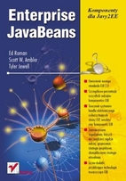 Enterprise JavaBeans by Ed Roman