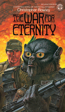 The War for Eternity by Christopher B.…