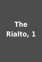 The Rialto, 1