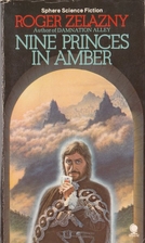 Nine princes in Amber (Los nueve príncipes…