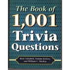 The Book of 1,001 Trivia Questions by Rick…