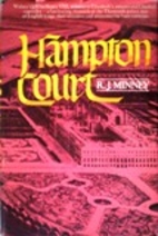 Hampton Court by Rubeigh James Minney